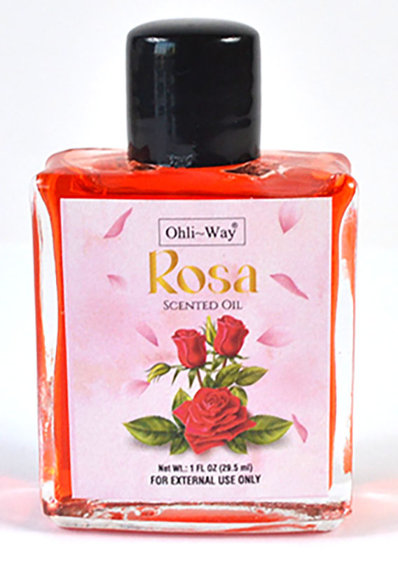 1oz Rosa (Rose) ohli-way (image for) 1oz Rosa (Rose) ohli-way